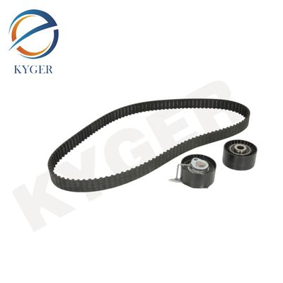 LR032526 Zamanlama Kemerleri 2.2L Dizel JDE35823 Land Rover Range Rover Evoque 2012-2018 L538 Discovery Sport 2015 L550 için