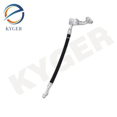 Sıcak Satış LR061889 Otomobil Parçaları Motor Soğutucu Su hortumu Hava Kompresörü ile Bağlantılı LR027793 Range Rover Evoque L538 için