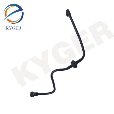 KYGER Yüksek Kaliteli C2Z20397 Otomobil Parçaları Soğutma Sistemi Yukarı Su borusu Su hortumu Jaguar XF 2009 - 2015 X250 için
