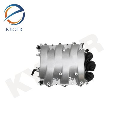 272 140 24 01 Motor İçeği Manifold Fits For Mercedes Benz CL203 R239 C209 S211 A209 2721402401 272 140 21 01 272 140 22 01