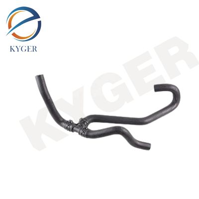 KYGER C2Z20520 En Çok Satılan Otomobil Parçaları Soğutma Sistemleri Su Boruları Radyatör Soğutma hortumu Jaguar XF2009 - 2015 X250 için