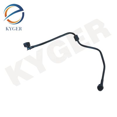 2385019400 Soğutma Sistemi Otomobil Parçaları Motor Soğutucu Radyatör Mürekkep Genişleme Tankı 238 501 94 00 Mercedes-Benz için