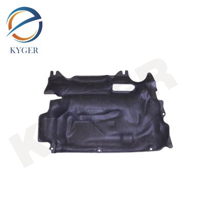 KYGER Yüksek Kaliteli LR045002 Otomatik Motor Sistemi Ön Motor Bölümü İzolatörü Land Rover Freelander 2 2006-2014 L359 için