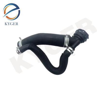 KYGER Fabrika Fiyatı Diğer Motor Parçaları Otomobil Aksesuarları Parçaları Radyatör Soğutma Mülçe Jaguar XJ 5.0 3.0 C2D23172 için