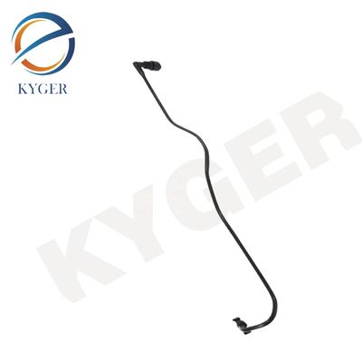 LR019341 Yüksek Performanslı Soğutma Radyatörü Aşınma hortumu Su borusu LR000946 Land Rover For Freelander 2 için 2007-2014