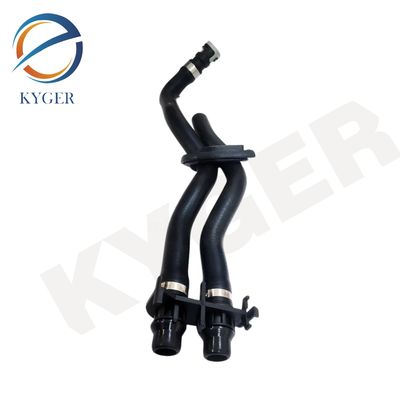 LR019277 Otomobil Parçaları Radyatör Su hortumu 2.0L Benzin LR004075 Land Rover Range Rover Freelander 2 için 2012-2015