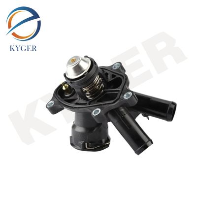 271 200 01 15 271 200 02 15 2712000315 Mercedes Benz W204 için Sensörlü Entegre Termostat Kontu