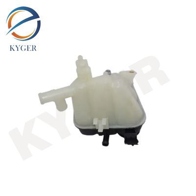 1665000049 Mercedes Benz X164 W166 C292 GL350 ML350 ML63 166 500 00 49 A1665000049 için soğutma suyu deposu genişleme tankı