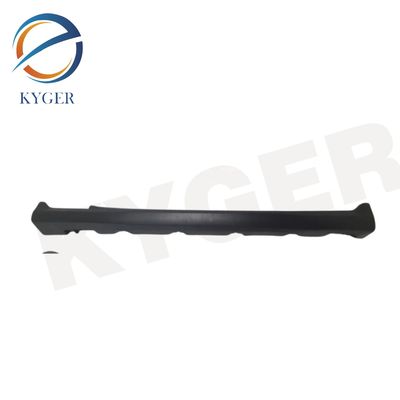 KYGER Yüksek Kaliteli A2536980800 Otomobil Parçası Araç Parçası Arka Sol Taraf Rocker Kalıplama Mercedes Benz GLC X253 253 698 08 00