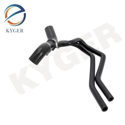 KYGER Yüksek Kaliteli XR849443 Radyatör Soğutma hortumu XR844407 XR843136 XR841643 XR836973 XR826063 Jaguar ST için Jaguar XF