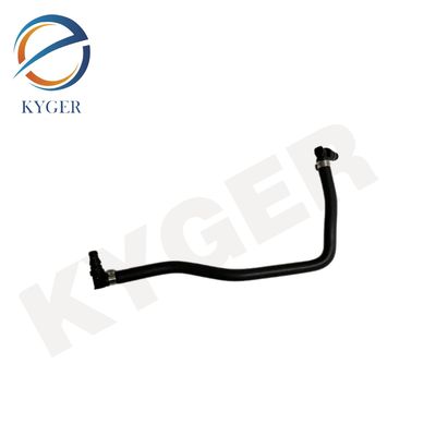 Soğutma Sistemi 2045010925 Otomobil Aksesuarları Soğutma Sistemi Radyatör hortum Soğutma borusu 204 501 09 25 Mercedes Benz W204 W212 için