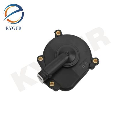 Yüksek Kaliteli Otomobil Parçaları Motor Yağı Ayrıcı Kapak 2720100631 Mercedes Benz W203 W204 W211 W212 M272 272 010 06 31 için