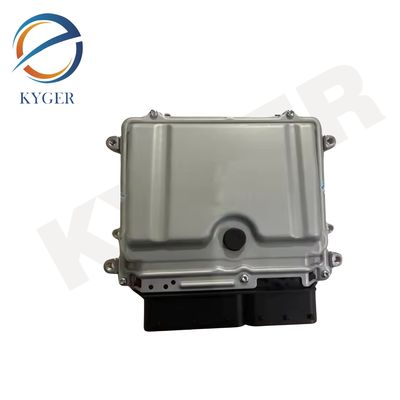 KYGER Yüksek Kalite 2729002700 Otomobil Otomobil Parçaları Motor Bilgisayar Kontrol Modülü Birimi 272 900 27 00 Mercedes Benz için