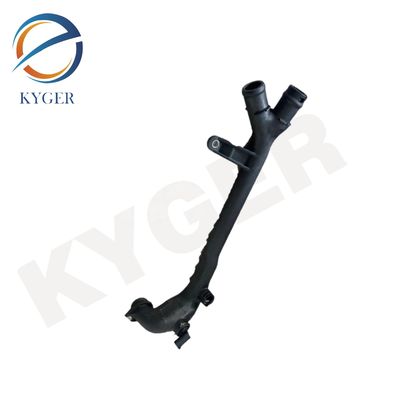 271 200 24 52 Soğutma Sistemi Otomatik Radyatör Kauçuk Radyatör Soğutucu hortum Su hortumu Mercedes Benz W203 W212 W204 2712002452 için