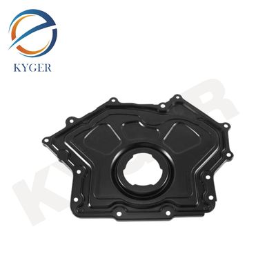 LR011995 Motor Parçaları Ön Alt Zamanlama Kapakı Krank Aşı Peçeti ile 4971703 LR010706 Land Rover Range Rover L322 Range Rover için