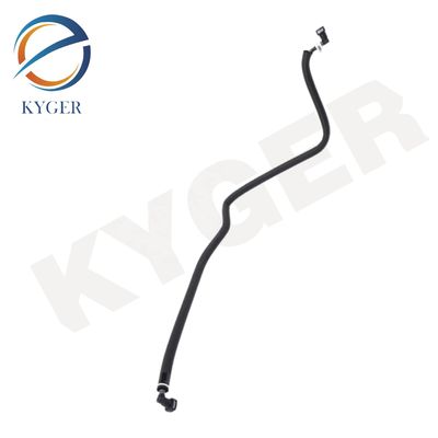Yüksek Kaliteli Otomobil Parçaları Motor Havalandırma hortumu Aşınma hortumu T2H1418 Jaguar için Tüm Yeni XF 2016 X260 XE Serisi 2015 X760