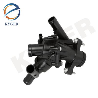 Otomobil Otomobil Parçaları 2702000615 Termostat Soğutucu 270 200 06 15 Mercedes Benz A180 A200 A260 B250 CLA 180 GLA 250 için