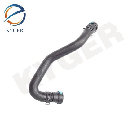 KYGER Yüksek Kaliteli Otomobil Parçaları Klima Isıtma hortumu Soğutma Sistemi Parçaları Radyatör Hortumu LR034616 Land Rover için