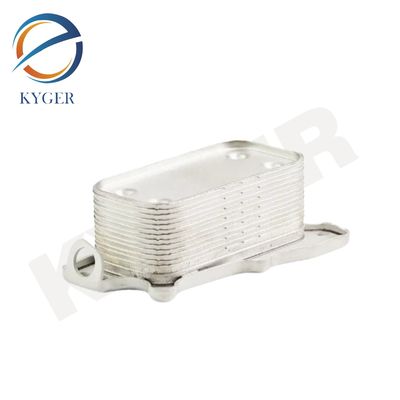 272 188 00 01 Motor Yağı Soğutucusu Mercedes-Benz için C230 C280 C300 C350 CLK350 E350 GLK350 2721880001 A2721800410 90783