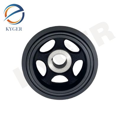 642 030 04 03 Otomobil Motoru Sistemleri Otomobil Parçaları En Çok Satılan Krankşaft Pulley 6420300403 Mercedes-Benz GL-CLASS X164 için