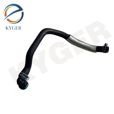 KYGER Yüksek Kaliteli C2D31068 Soğutma Sistemi Isıtma Hortumu Isıtma Borusu Jaguar XJ 2010 - 2019 X351 C2D31068 için Uygun