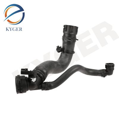 KYGER İyi Kaliteli Yedek Parçalar Soğutma Sistemi Radyatör hortumu LR011482 Land Rover Range Rover 2010 - 2012 L322 için Uygun