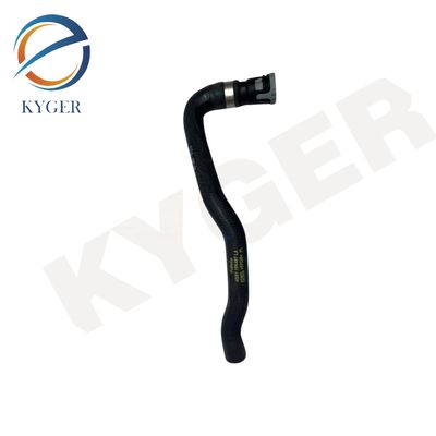KYGER Yüksek Kaliteli Soğutma Sistemi Land Rover Range Rover Evoque L538 LR006144 için yardımcı ısıtıcı çıkış hortumu