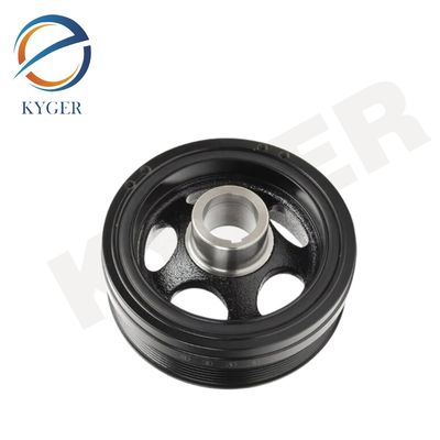 642 030 05 03 Otomobil Motoru Sistemleri Otomobil Parçaları En Çok Satılan Krankşaft Pulley 6420300503 Mercedes-Benz GL-CLASS X164 için