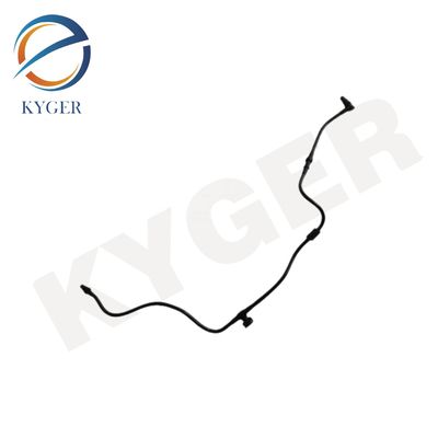 KYGER Otomatik Parça 2225015025 Soğutma Sistemi Radyatör Soğutucu hortumu 222 501 38 25 Mercedes-Benz S-KLASS W222 V222 X222 için