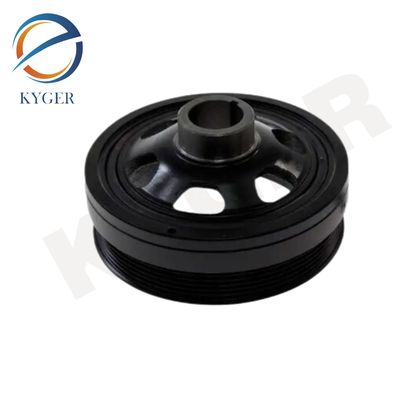 KYGER Krankşaft Kemeri Katran Kemeri Katran Otomobil Katran Kemeri M272 Mercedes-Benz M112 M113 1120351400 için