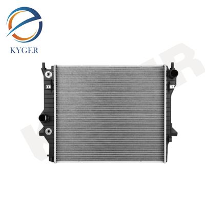C2C36506 Soğutma Sistemi Motor Soğutma Radyatörü C2C1448 XR847964 JAGUAR S-TYPE XF 250 XJ6 XJ8 XJL X351 3.0L için