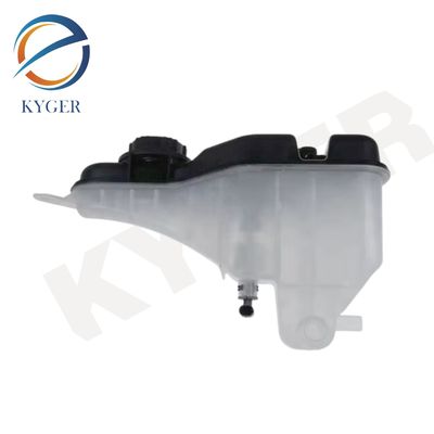 Otomatik Parçalar Radyatör Soğutma Tankı C2C41899 Jaguar XF XJ C2C34557 C2C39438 XR818921 XR839081 XR847956