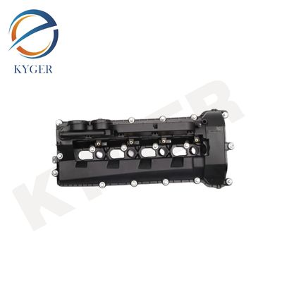 Otomatik Motor Sistemleri Sağ Motor Valf Kapak LR113201 Land Rover 4 Range Rover Sport 5.0L 2010-2016 için LR010780 LR041443