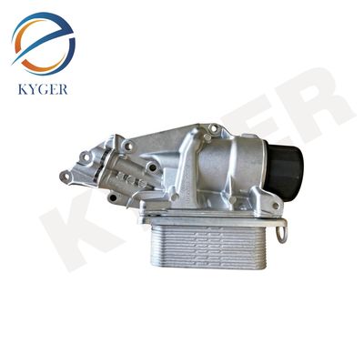 272 180 05 10 Mercedes Benz G Sınıfı W203 W463 CL203 R 230 W211 C209 A2721880001 2721800510 için filtreli motor yağı soğutucusu