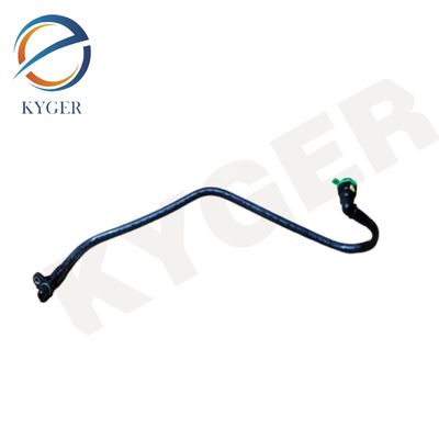 LR032542 Soğutma Sistemi Şanzıman Yağı Soğutucu Boru Su hortumu Land Rover Freelander 2 için 2006 - 2014 L359