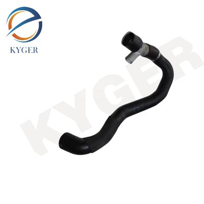 LR032381 Intercooler Air Hose LR024305 LR031918 LR063269 Land Rover Range Rover Evoque 2012 - 2018 L538 için uygundur