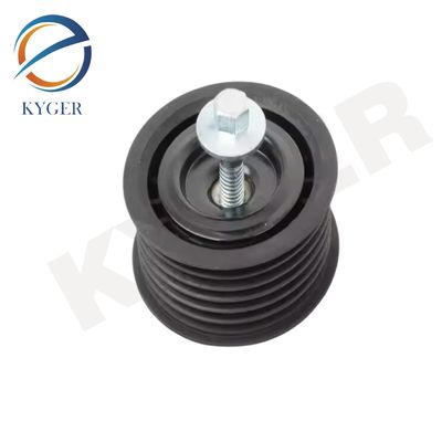 272 202 10 19 Otomatik yedek parça motor kemeri germe idler katran 2722021019 Mercedes Benz R129 W463 W202 W901 W210 W638 için