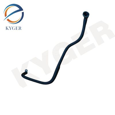 KYGER Yüksek Kaliteli LR032860 Soğutma Sistemi Yağ Soğutucu hortum su borusu LR032860 Land Rover Range Rover Evoque için