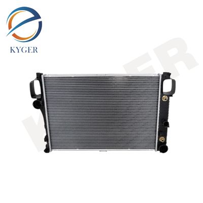 Araç Aksesuarları Otomobil yedek parçaları Motor Yağı Soğutucu Radyatör Mercedes Benz CL S Sınıfı C216 W221 2215002603