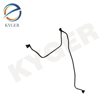 246 501 03 25 Otomobil Parçaları Yüksek Kaliteli Soğutma Sistemi Mercedes Benz CLA Sınıfı için Egzoz Borusu 180 220 250 W176 2465010325
