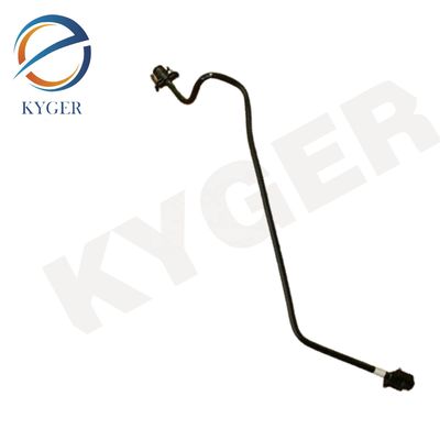 LR032094 Yüksek kaliteli Genişleme Tankı Aşınma hortumu Soğutucu Radyatör Su Borusu LR006165 LR000945 Land Rover Evoque 2 için.0