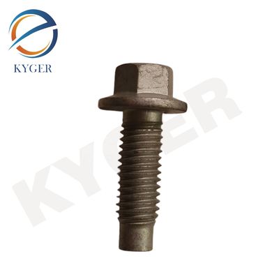 RYG500230 Egzoz Sistemi Bolt For Land Rover Range Rover 2010-2012 L322 Range Rover Evoque 2012-2018 L538 Discovery 5 2017 L462