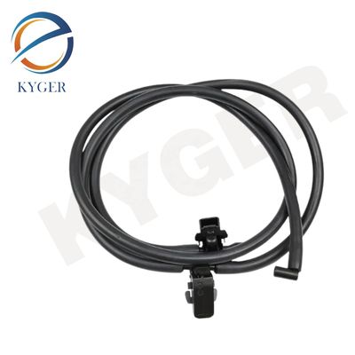 Otomobil Parçaları 1698600492 Basınçlı yıkama nozlu Ön cam yıkama nozlu Mercedes Benz A Sınıfı için W169 169 860 04 92