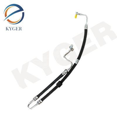 LR031837 Yüksek Kaliteli Otomatik Parça Otomatik Direksiyon Gücü Direksiyon Gücü Hortumu LR016204 Range Rover Sport için 2010-2013