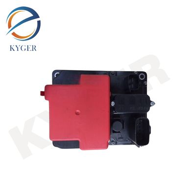 KYGER Yüksek Kaliteli Güç Dağıtım Durdurma Başlat LR067367 Land Rover Range Rover Evoque 2012-2018 L538 Discovery 4 için