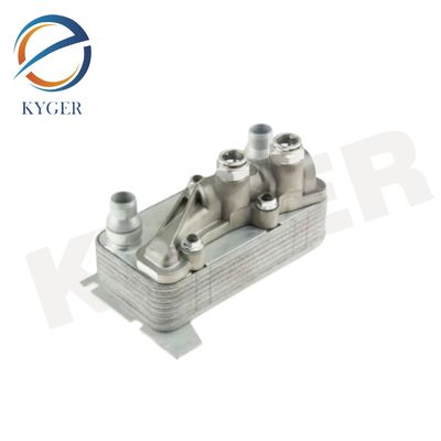 099 500 19 00 Soğutma Sistemi Motor Yağı Soğutucu Radyatörler Mercedes Benz S-CLASS T-Model Yağ Soğutucu A099 500 19 00 0995001900