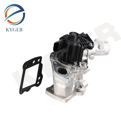 AJ811155 Otomobil Parçaları Motor Gaz Valfleri Atık Gaz Valfi LR000997 Land Rover Godwalker 2 için Godwalk Bulundu
