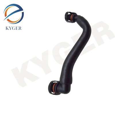 KYGER LR028849 Soğutma Sistemleri Su Konumu Su borusu Land Rover Freelander Evoque Range Rover için