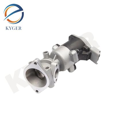 LR018323 Otomobil Sistemleri EGR Valve For Land Rover Discovery 4 L319 L320 LR006960 LR006988 LR009809 Egzoz Gazı Dönüştürme Valvu