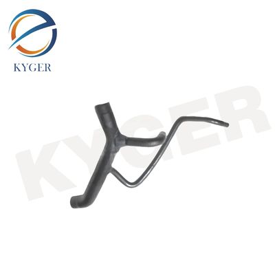 KYGER Yüksek Kaliteli Soğutma Sistemi C2D20057 Radyatör Alt Çubuğu Radyatör Alt Borusu Jaguar XJ 2010-2019 X351 için